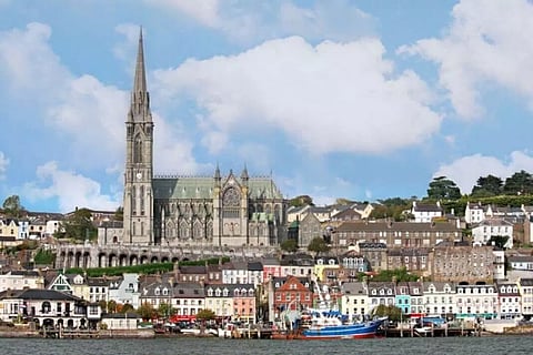 അയര്ലണ്ടിലേക്കു കുടിയേറാന് ഇന്ത്യാക്കാരുടെ പ്രവാഹം