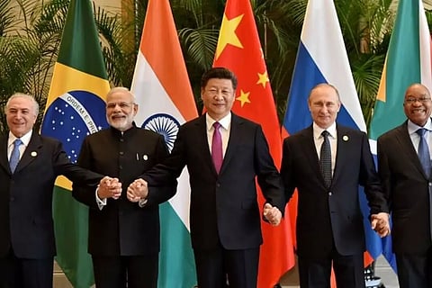 നിങ്ങള് അറിയേണ്ട 5 ബിസിനസ് വാര്ത്തകള്: നവംബര് 13