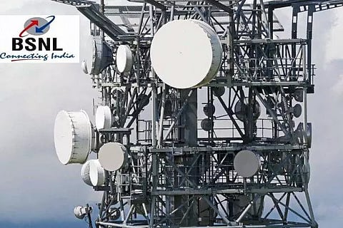 വിആര്എസ് പദ്ധതി മുന്നോട്ട്; ബിഎസ്എന്എല് പ്രവര്ത്തനം താളം തെറ്റുമോയെന്ന് ആശങ്ക