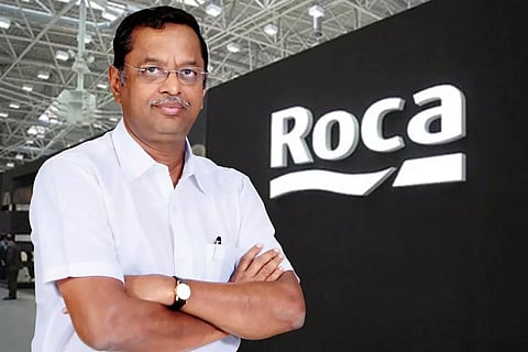 'ഊബര് സ്റ്റൈലില് പ്ലംബറെ വിളിക്കാം!'; മാതൃകയാക്കാം റോക്ക-ഇന്ത്യയുടെ ഈ പ്രവര്ത്തനശൈലി