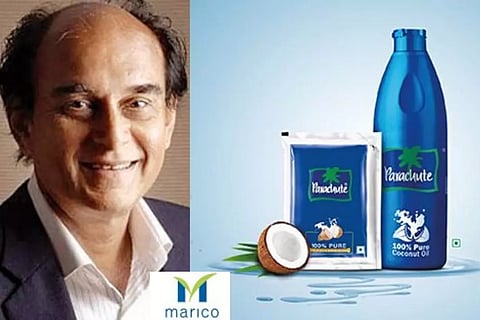 പ്രൊഫഷണലിസം കുടുംബ ബിസിനസിനെ ഉയരങ്ങളിലെത്തിക്കുന്നതെങ്ങനെ? മാരികോ ചെയര്മാന് പറയുന്നു