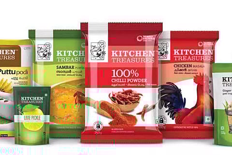 സിന്തൈറ്റ് ഗ്രൂപ്പിലെ ഇന്റര്ഗ്രോയില് 80 കോടിയുടെ വിദേശ നിക്ഷേപം