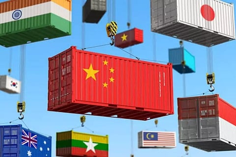 ആര്സിഇപി കരാര്: ഇന്ത്യയെ തുണച്ച് ജപ്പാന്റെ നീക്കം