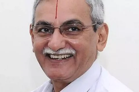 മുന് കേന്ദ്ര വിജിലന്സ് കമ്മീഷണര് ചൗധരി റിലയന്സ് ഡയറക്ടര്