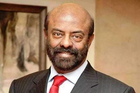 'സമ്പന്ന മനുഷ്യ സ്നേഹി 'പട്ടിക: ഒന്നാമത് ശിവ് നാടാര്, രണ്ടാമത് പ്രേംജി;അംബാനി മൂന്നാമതായി