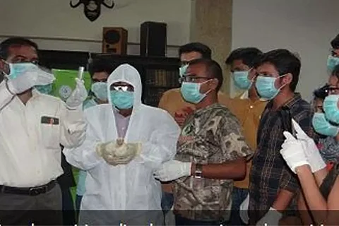 അഗ്രിപ്രണറാകാം; ഹരിത നൈപുണ്യ വികസനത്തില് പരിശീലനം നേടാന് ഒക്ടോബര് 25 വരെ അപേക്ഷിക്കാം