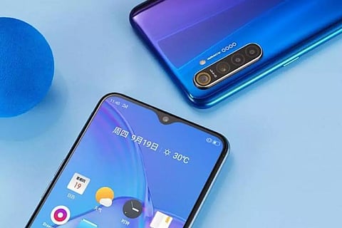 ഫീച്ചറുകളാല് സമ്പന്നം, ഇത് റിയല്മി എക്സ്2