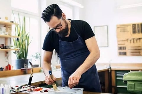 ജോലിയില് മികച്ച പ്രകടനം കാഴ്ചവെക്കണോ? നല്ലൊരു ഹോബി കണ്ടെത്തൂ