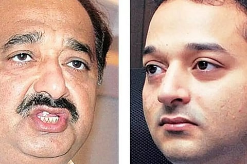 പിഎംസി ബാങ്ക് തട്ടിപ്പ്: ജോയ് തോമസ് ജുനൈദ് ആയി വന്സ്വത്ത് വാങ്ങിക്കൂട്ടി