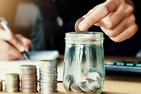 വാഴക്കൃഷിയും നിക്ഷേപവും പിന്നെ റിസ്കും...