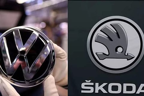 ഫോക്സ്വാഗണ് ഇന്ത്യയില് സ്കോഡ ഓട്ടോ ലയിച്ചു