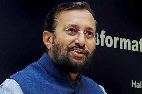 കേന്ദ്ര ജീവനക്കാരുടെ ഡി എ 5 % കൂട്ടി