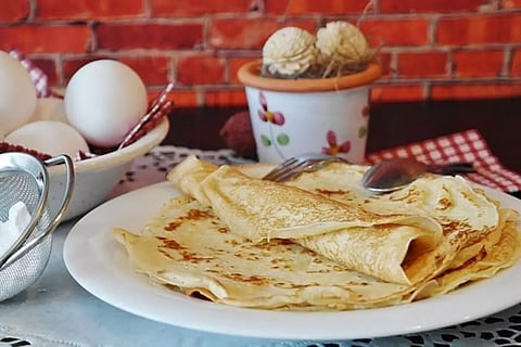 ആഹാരശീലങ്ങളില് അല്പ്പം മാറ്റം വരുത്താം; നേടാം ഹെല്ത്തി ലൈഫ്