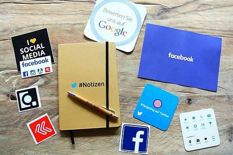 ബ്രാന്ഡ് ലോഗാ; സിംപിളാകണം, പവര്ഫുള്ളും!