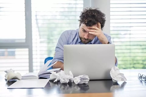 അഞ്ച് വര്ഷത്തിനു ശേഷം നിങ്ങള് ബിസിനസില് നിന്ന് പുറത്തായേക്കാം!