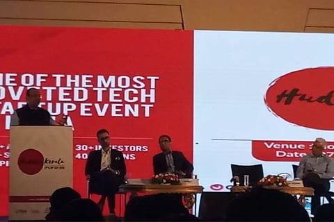 മികച്ച ആശയങ്ങളും പരിഹാര നിര്ദേശങ്ങളും; തെരഞ്ഞെടുക്കപ്പെട്ട അഞ്ച് മലയാളി സ്റ്റാര്ട്ടപ്പുകള് ഇവയാണ്