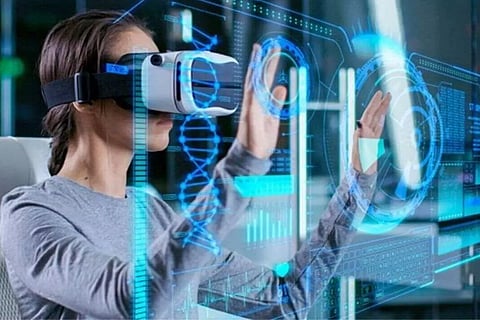 എ.ഐ സാങ്കേതികവിദ്യ മൂലം 100 തൊഴില് നഷ്ടമാകുമ്പോള് പുതുതായുണ്ടാകുന്നത് 10 എ.ഐ വിദഗ്ധര്