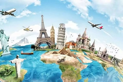 ഇന്ന് ലോക ടൂറിസം ദിനം; പ്രതീക്ഷയുണര്ന്ന് കേരളം