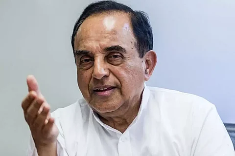 തൊഴിലില്ലായ്മ 10 വര്ഷത്തിനകം നീങ്ങാന് 10% സാമ്പത്തിക വളര്ച്ച ആവശ്യം : സുബ്രഹ്മണ്യന് സ്വാമി