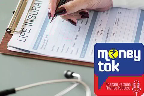 Podcast - പോളിസി നിരസിക്കപ്പെടാതിരിക്കാന് ശ്രദ്ധിക്കേണ്ട 7 കാര്യങ്ങള്