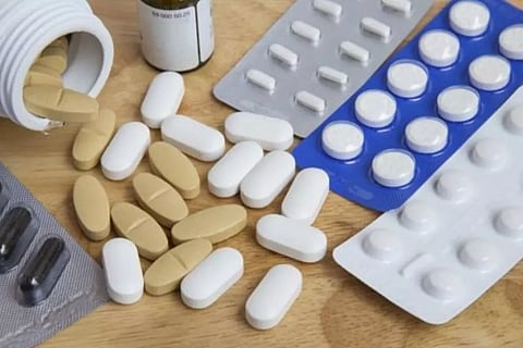 കുറിപ്പടി വേണ്ടാത്ത 'ഒ.ടി.സി' മരുന്നുകളുടെ പട്ടിക വരുന്നു