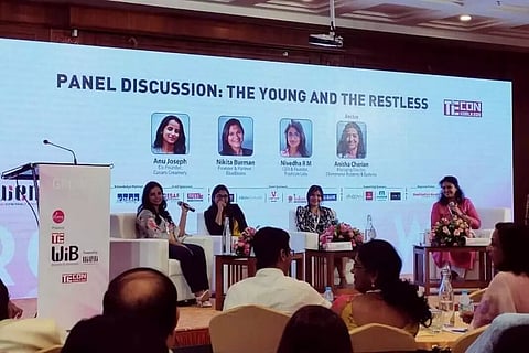 അസാധ്യമെന്നു കരുതുന്നതില് ആണ് അവസരങ്ങളുള്ളത്; പ്രചോദനമായി യുവസംരംഭകര്