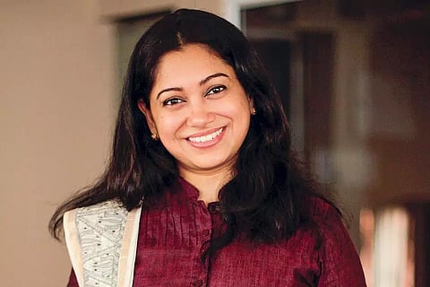 പരാജയങ്ങളില് നിന്ന് കൂടുതല് കരുത്തോടെ ഉയര്ത്തെഴുന്നേല്ക്കണം; വനിതാ സംരംഭകരോട് അഞ്ജലി മേനോന്