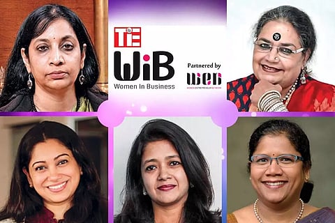 കേള്ക്കാം സംരംഭകത്വ കഥകള്; ടൈ-കേരളയുടെ വിമന് ഇന് ബിസിനസ് (WIB) കോണ്ഫറന്സ് കൊച്ചിയില്