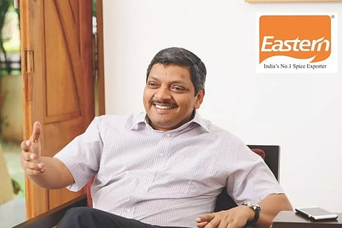 ഈസ്റ്റേണ് കോണ്ടിമെന്റ്സിലെ ഓഹരികള് വില്ക്കാനുള്ള നീക്കവുമായി മക്കോര്മിക്