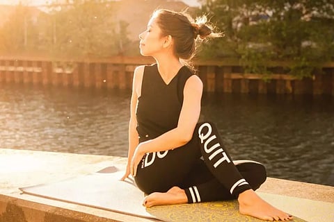 ജീവിതത്തില് സംതൃപ്തിയും സമൃദ്ധിയും നേടാന് ചിന്താഗതിയില് മാറ്റം വരുത്താം