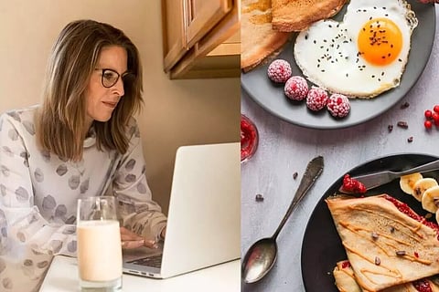 വൈറ്റമിന് ഡി യുടെ കുറവ് നിസ്സാരമായി കാണരുതേ; അറിഞ്ഞിരിക്കണം ഈ കാര്യങ്ങള്