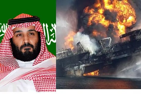 അരാംകോ ആക്രമണം: ഗള്ഫിലെ സാമ്പത്തിക അസ്ഥിരത ഏറുന്നു