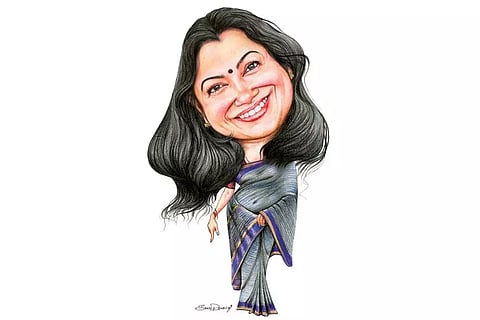 അവനാണെന്റെ ബെസ്റ്റ് പ്രോജക്റ്റ്!