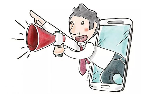 പ്രിന്റ്, ടെലിവിഷന്, ഡിജിറ്റല് ഇവയില് ഏതിലാണ് നിങ്ങള് പരസ്യം ചെയ്യേണ്ടത്?