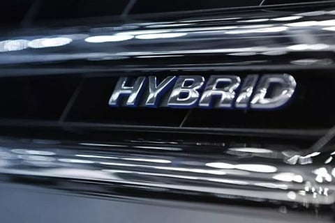 ഹൈബ്രിഡ് വാഹന ജിഎസ്ടി കുറയും