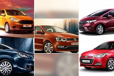 സെഡാനുകള് മാറി നില്ക്കുന്നു; മുന്നേറ്റം വീണ്ടെടുക്കാനൊരുങ്ങി എസ്.യു.വി, ഹാച്ച്ബാക്ക് ശ്രേണി