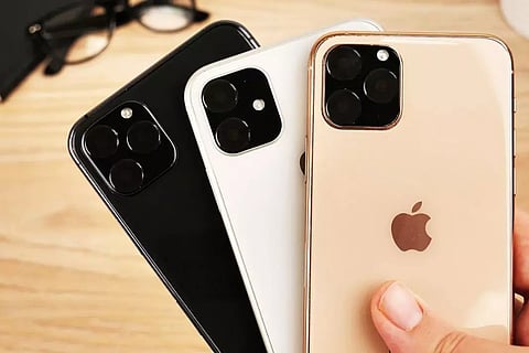 ആപ്പിളിന്റെ' ഐഫോണ് 11 ' സെപ്റ്റംബര് 10 ന് എത്തും