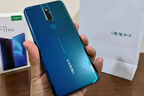 ചൈനീസ് ഫോണ് കമ്പനികളുടെ കണ്ണ് ഇന്ത്യയില്ത്തന്നെ; വിപുല നിക്ഷേപ പദ്ധതികള് മുന്നോട്ട്