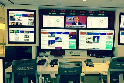 ഡിജിറ്റല് മീഡിയയിലേക്കും വിദേശ നിക്ഷേപത്തിനു വഴിയൊരുക്കുന്നു