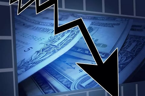 വിപണി സൂചികകള് ഇന്നും താഴേക്ക്