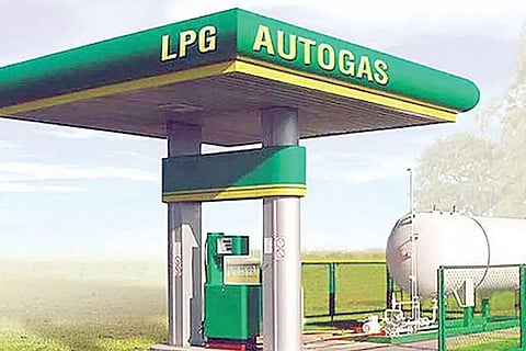 ഓട്ടോ എല്.പി.ജി യുടെ ജി.എസ്.ടി കുറയ്ക്കണം: വാഹന ഉടമാ സംഘം