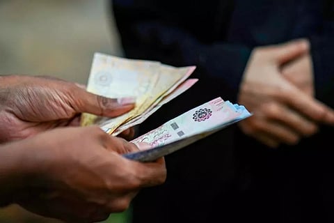 വിദേശത്തു നിന്നുള്ള പണം വരവ്, കേരളം പിന്നോട്ട്