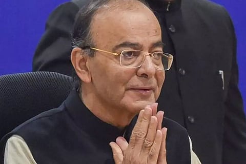 ചരിത്രത്തിലേക്ക് അരുണ് ജെയ്റ്റ്ലി; മറയുന്നത് ദേശീയ രാഷ്ട്രീയത്തിലെ ആധുനികമുഖം, സൗമ്യസാന്നിധ്യം