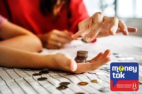 Podcast – സാമ്പത്തിക പ്രതിസന്ധി എങ്ങനെ മറികടക്കാം