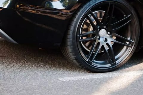 കാര് ടയറുകളുടെ ആയുസ്സ് വര്ധിപ്പിക്കാനുള്ള എളുപ്പ വഴികള്