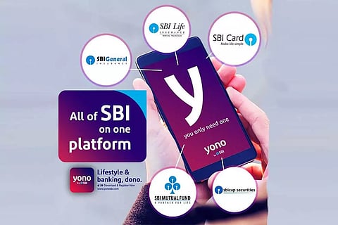 വമ്പന് ഓഫറുകളുമായി എസ്ബിഐ യോനോ ഷോപ്പിംഗ് കാര്ണിവല്