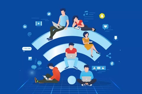 699 രൂപയ്ക്ക് 100 എംബിപിഎസ്; ജിയോ ഫൈബറിന് മുമ്പ് പ്ലാനുകള് മാറ്റി ഹാത്വേ