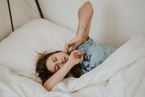 രാവിലെ ഉറക്കമുണരാനുളള മടിമാറ്റാം; ഉന്മേഷം വീണ്ടെടുക്കാം