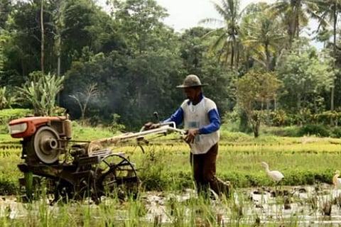മണ്സൂണ് മഴ കുറയുമെന്ന് ഇന്ത്യന് കാലാവസ്ഥാ വകുപ്പ്
