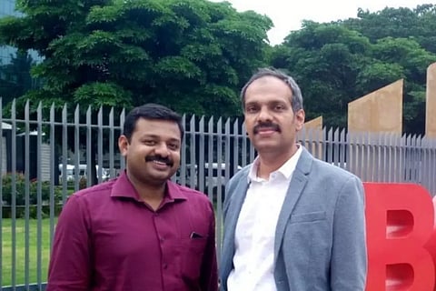 സമൂഹത്തിനായി സംരംഭകരായ ഡോക്ടര്മാര്